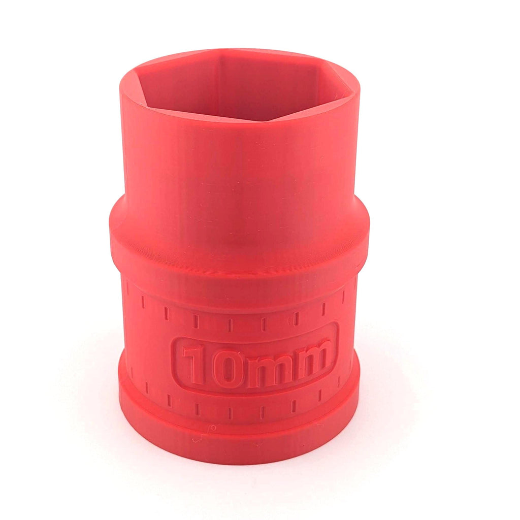 Pen Cup - The Only 10mm You'll Never Lose!