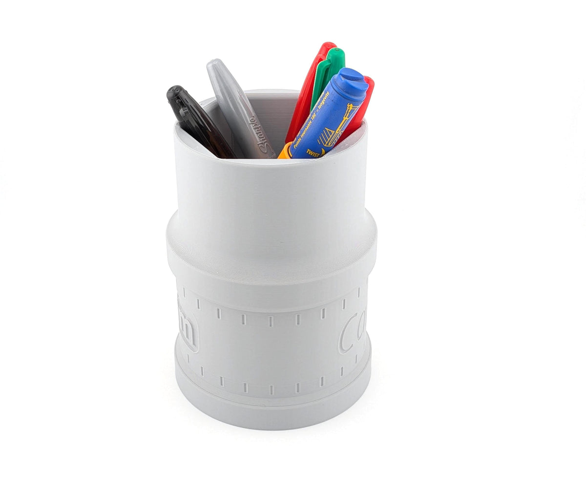 Pen Cup - The Only 10mm You'll Never Lose!