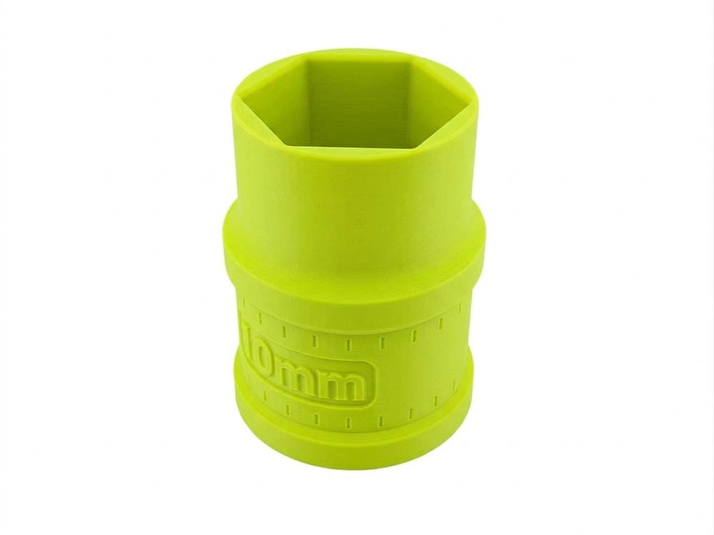 Pen Cup - The Only 10mm You'll Never Lose!